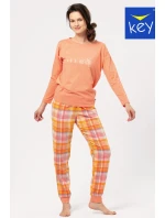 Dámské pyžamo LNS model 20486650 B24 - Key