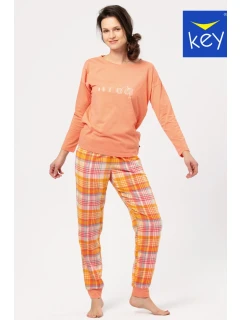 Dámské pyžamo LNS model 20486650 B24 - Key
