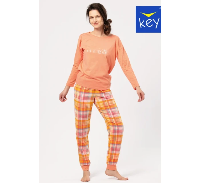 Dámské pyžamo LNS model 20486650 B24 - Key