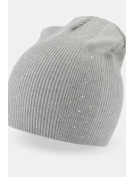 DÁMSKY KLOBÚK S MODALOVÝMI FLITRAMI CZ105