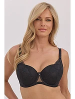Podprsenka Full Cup ČERNÁ model 22221692 - Gaia Podprsenka Full Cup ČERNÁ model 22221692 - Gaia