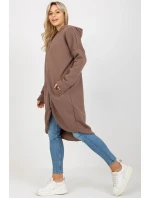 Mikina model 174719 Rue Paris