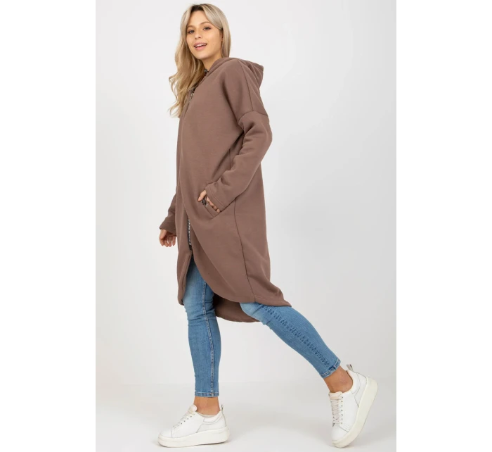 Mikina model 174719 Rue Paris