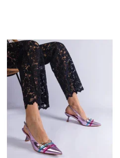 Čerpadlá na ihly model 207109 Solea