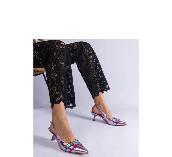 Čerpadlá na ihly model 207109 Solea Čerpadlá na ihly model 207109 Solea