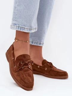 Mokasíny model 216980 Step in style