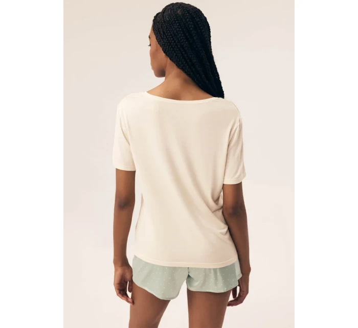 Dámské pyžamo model 21150008 - Esotiq