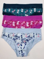 Nohavičky Lovelygirl 6688D