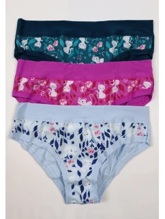 Nohavičky Lovelygirl 6688D