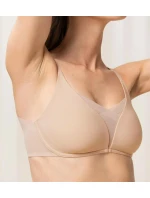 Dámska podprsenka Triumph Shape Smart P béžová