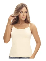 Emili Tisa chemise w/r farba S-2XL
