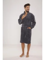 Pánský župan M2XL model 19328647 - De Lafense Pánský župan M2XL model 19328647 - De Lafense