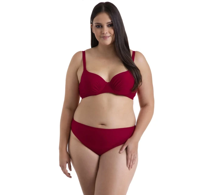 Spodný diel plaviek 230 víno - Primo