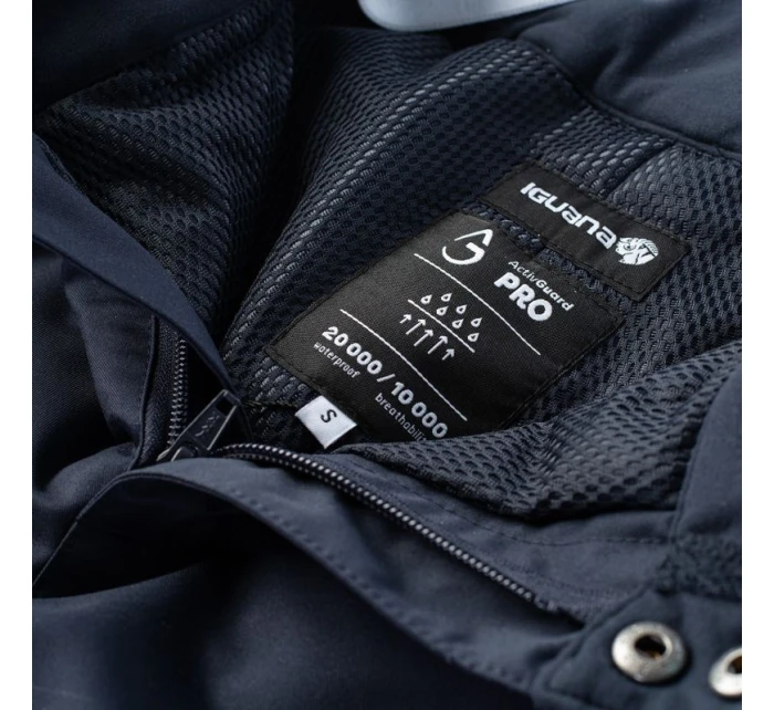 Lyžiarske nohavice Iguana Nala II W 92800550536