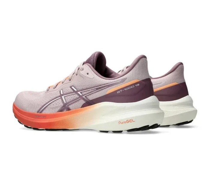 GT 1000 13 W model 20570207 běžecká obuv - Asics GT 1000 13 W model 20570207 běžecká obuv - Asics