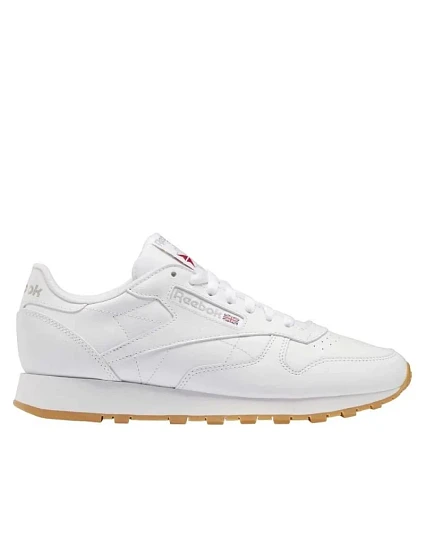 Boty Classic Leather M model 22189657 - Reebok Boty Classic Leather M model 22189657 - Reebok