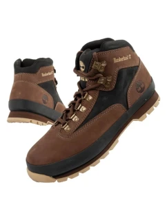 Boty Euro Hiker M model 20881509 - Timberland