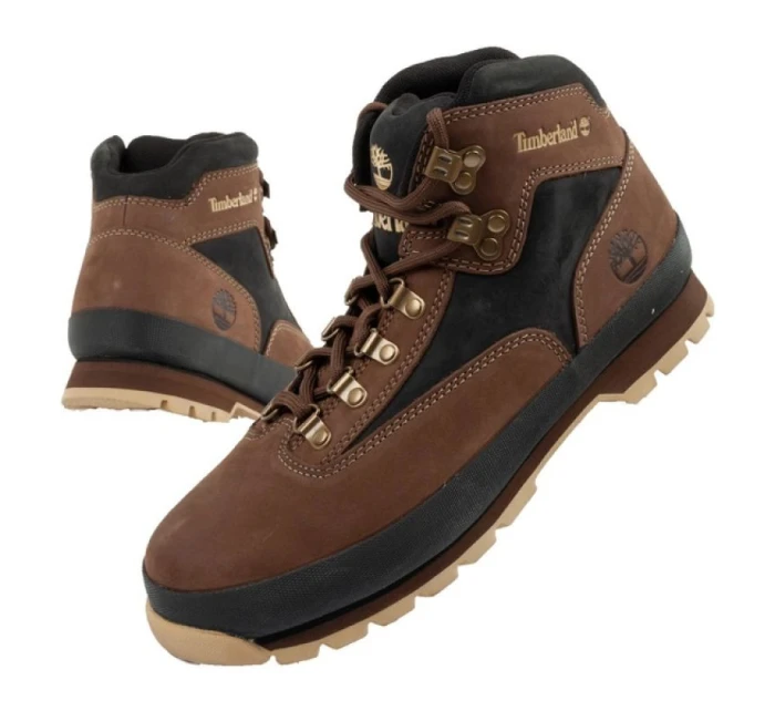 Boty Euro Hiker M model 20881509 - Timberland Boty Euro Hiker M model 20881509 - Timberland