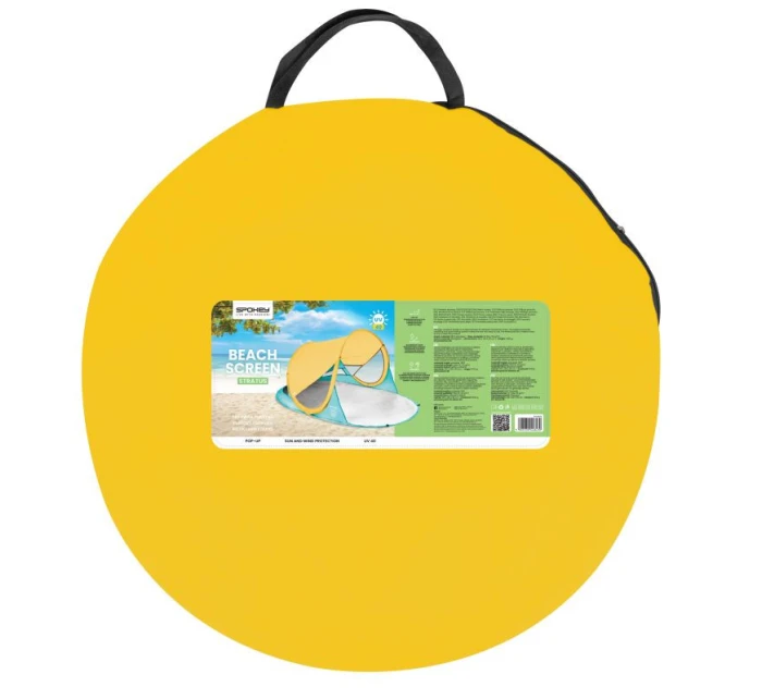 Plážový stan model 21091048 - Spokey