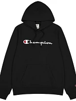 Champion Mikina s kapucňou M 220726 KK001 Pánske