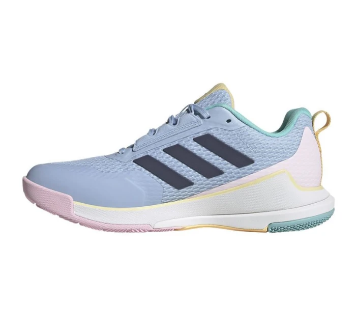 Adidas Novaflight 2 W volejbalová obuv JQ3601 women