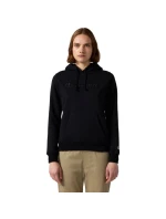 Dámská mikina s kapucí černá model 21812371 KK001 - CHAMPION