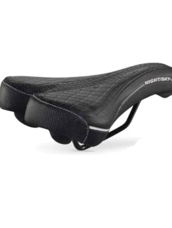 model 21838889 sedlo černé