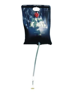 Solárna sprcha High Peak 20L 41450