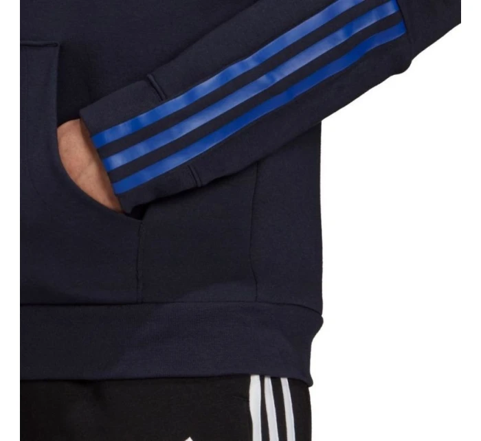 Mikina adidas Essentials Double M H12249 men