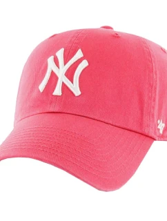 47 Značka New York Yankees Clean Up Cap B-RGW17GWSNL-BE