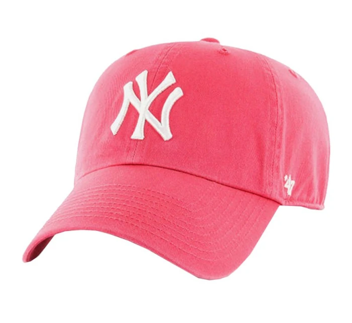 47 Značka New York Yankees Clean Up Cap B-RGW17GWSNL-BE