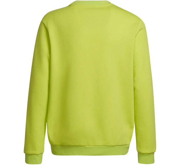 Detská mikina Entrada 22 Jr HC5043 - Adidas