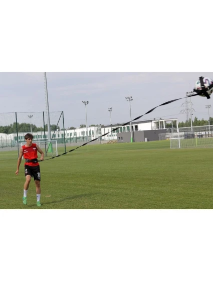 Pevná guľa Yakima Sport II 100191