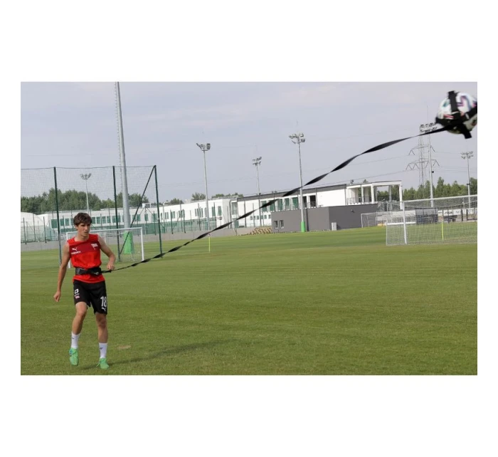 Pevná guľa Yakima Sport II 100191