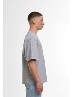 Build your Brand BY 391 Pánske hrubé tričko „Loose Fit“ 56.0391 biela piesková Build your Brand BY 391 Pánske hrubé tričko „Loose Fit“ 56.0391 biela piesková