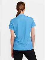 CORE Unify Polo Shirt W Dámské sportovní polo model 22467212 - Craft Corporate