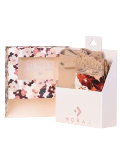 model 19662641 kolor:beż - Moraj