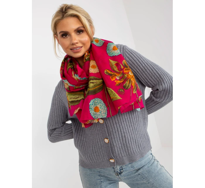 Pareo AT PO 75103.68 tmavoružové