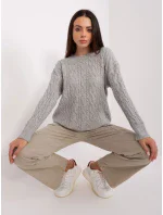 Prepínač AT SW 2335 1.68P sivá Prepínač AT SW 2335 1.68P sivá