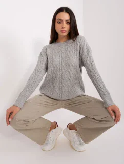 Prepínač AT SW 2335 1.68P sivá