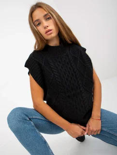 Vesta D90027Z90816A3 čierna