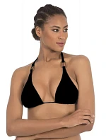 Vrchný diel plaviek B1310 Black - Selmark