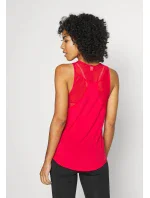 Dámske športové tielko O02A17MC015-G587 červená - Guess Dámske športové tielko O02A17MC015-G587 červená - Guess