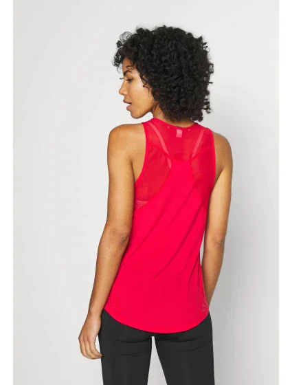 Dámske športové tielko O02A17MC015-G587 červená - Guess Dámske športové tielko O02A17MC015-G587 červená - Guess