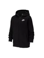 Detská mikina NSW Club Jr BV3699 - Nike