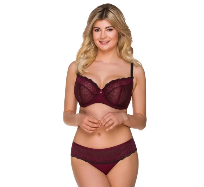 Mäkká dámska podprsenka 2205 SOFT BIG