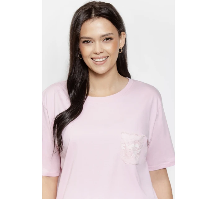 3568 DÁMSKE PYŽAMO ADRIA 2XL-3XL