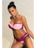 Dvojdielne plavky model 128660 Marko Dvojdielne plavky model 128660 Marko