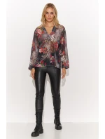 Blúzka model 184382 Macadamia