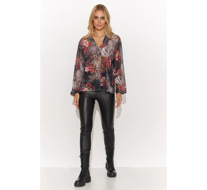 Blúzka model 184382 Macadamia